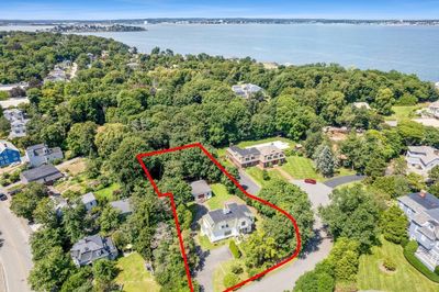 2 Rosemary Road, House other with 4 bedrooms, 2 bathrooms and 10 parking in Nahant MA | Image 3