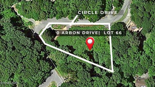 66-0 Arbon Dr, Gatlinburg, TN, 37738 | Card Image