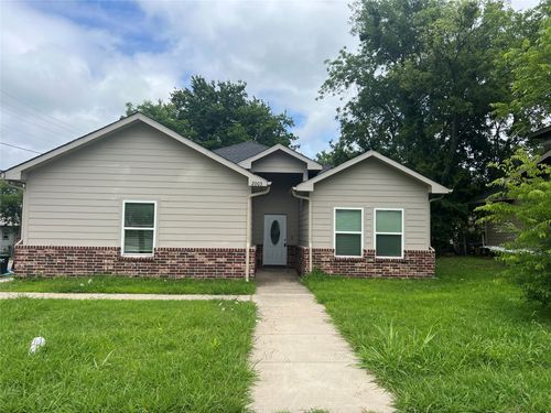2003 Stonewall St, Greenville, TX, 75401-3341 | Card Image