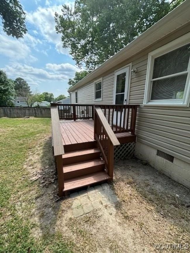4607 Glen Tara Dr, House other with 3 bedrooms, 1 bathrooms and null parking in Midlothian VA | Image 13