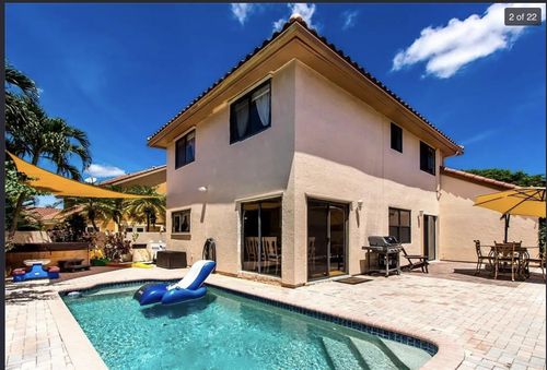 523 Nw 38th Ter, Deerfield Beach, FL, 33442-7325 | Card Image