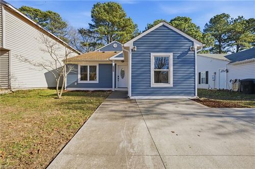 4969 Rugby Road, Virginia Beach, VA, 23464 | Card Image