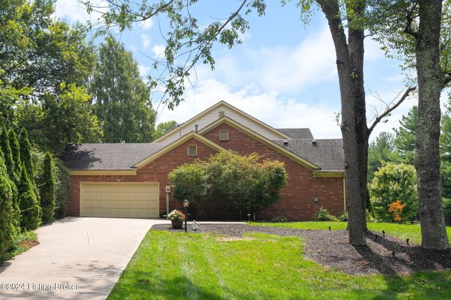 2903 Windward Ct, House other with 5 bedrooms, 4 bathrooms and null parking in Prospect KY | Image 60