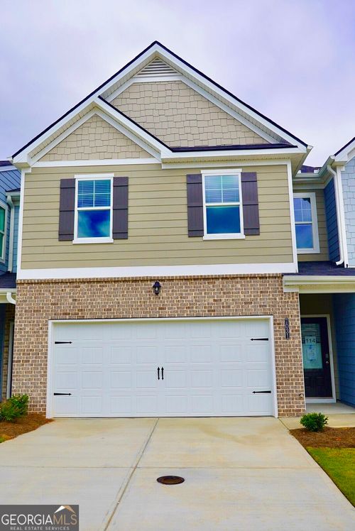 7031 Old Bridge Ln, Conyers, GA, 30013-2517 | Card Image