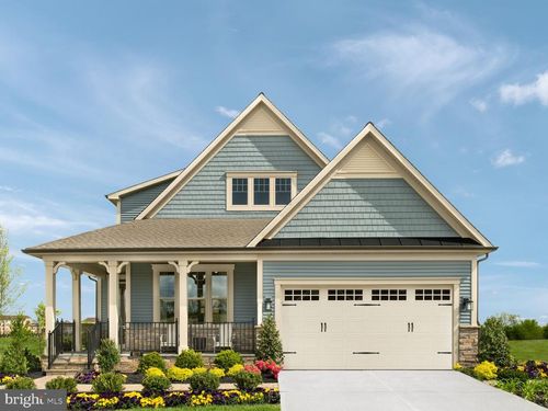 2636 Herb Shed Way, FREDERICK, MD, 21702-1764 | Card Image