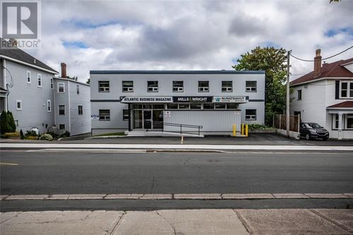 101-95 Lemarchant Rd, St. John's, NL, A1C2H1 | Card Image