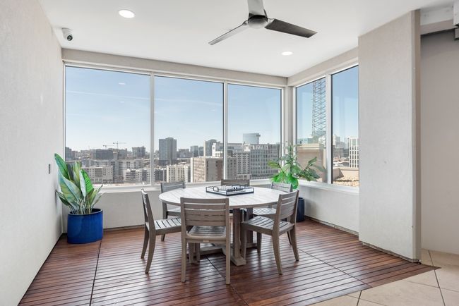 APT-407 - 20 Rutledge St, Condo with 3 bedrooms, 4 bathrooms and 2 parking in Nashville TN | Image 48