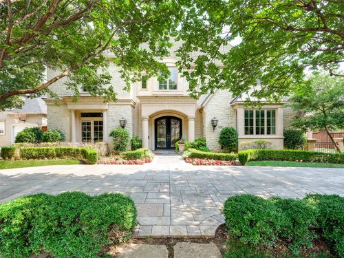 6442 Lakehurst Ave, Dallas, TX, 75230-5131 | Card Image