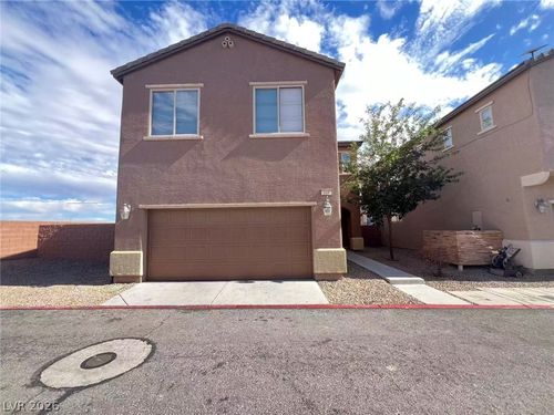 668 Forest Peak Street, Henderson, NV, 89011 | Card Image
