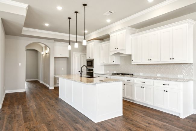 3601 Esplanade Dr, House other with 2 bedrooms, 2 bathrooms and null parking in Little Elm TX | Image 7