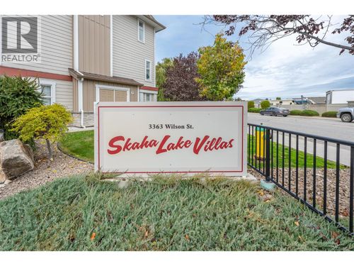 119-3363 Wilson Street, Penticton, BC, V2A9G7 | Card Image