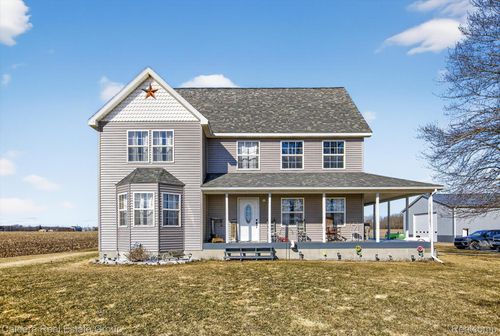 1137 Crawford Rd, Turner, MI, 48765-9756 | Card Image