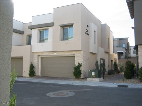 1089-600 N Carriage Hill Dr, Las Vegas, NV, 89138-4663 | Card Image