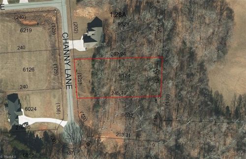 155 Channy Ln, Lexington, NC, 27295-9866 | Card Image