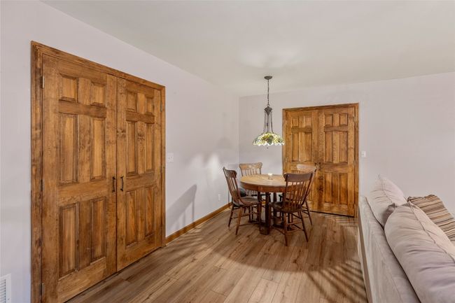 Lower level living area | Image 68