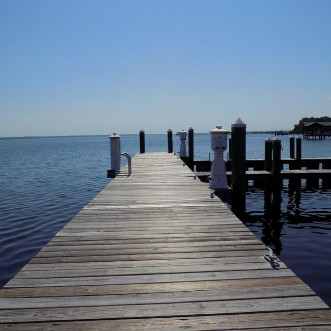 LOT 2 Yacht Club Point, Home with 0 bedrooms, 0 bathrooms and null parking in Green Cove Springs FL | Image 14