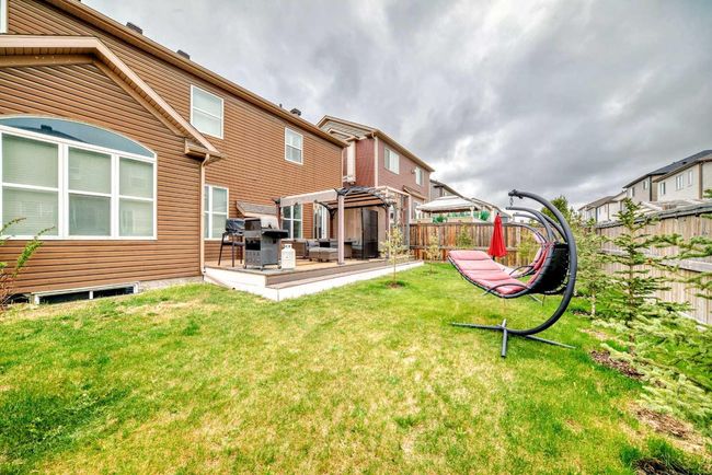 923 Windsong Dr Sw, House other with 3 bedrooms, 3 bathrooms and 4 parking in Airdrie AB | Image 6