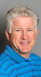 Laurence Smith