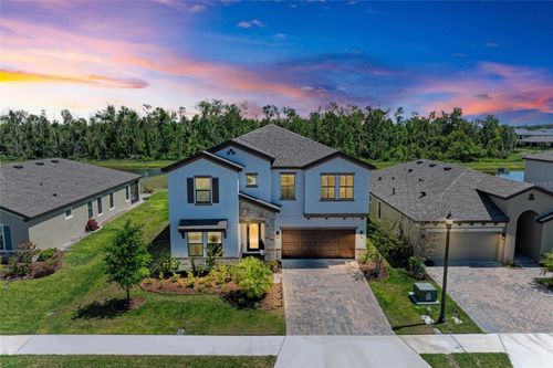 12664 Oak Hill Way, PARRISH, FL, 34219 | Card Image