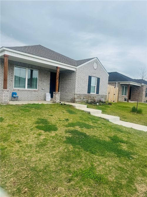 3147 Wolf Creeck Street, Springdale, AR, 72764 | Card Image