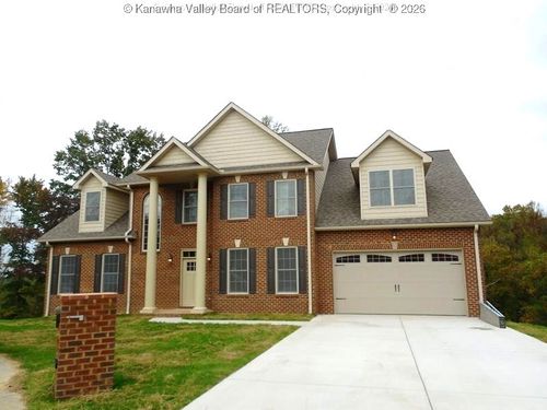 110 Patriot Way, Charleston, WV, 25314-1216 | Card Image