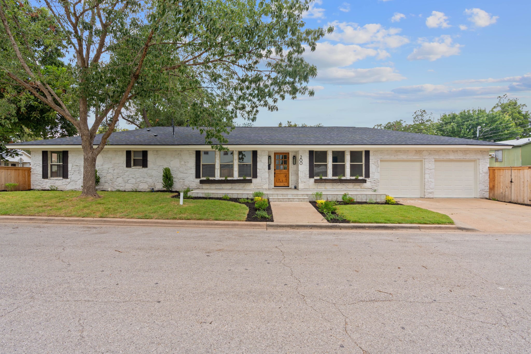 Adam L Chapa Sr St, Austin, TX 78702