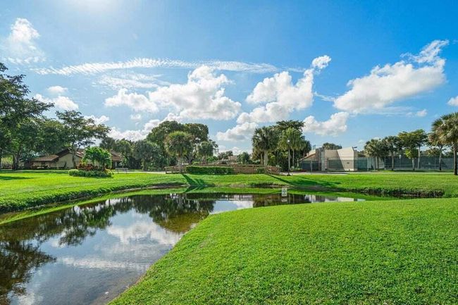 204 - 10092 Cedar Point 204 Boulevard, Condo with 2 bedrooms, 2 bathrooms and null parking in Boynton Beach FL | Image 41