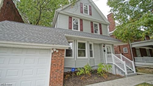 14915 Clifton Blvd, Lakewood, OH, 44107-2525 | Card Image