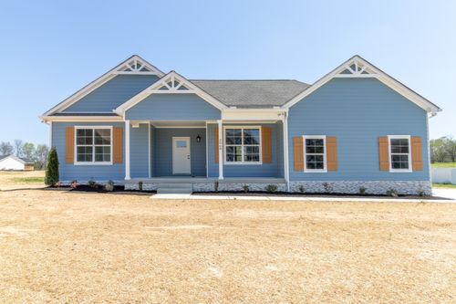 2060 Beverly Ct, Springfield, TN, 37172-9801 | Card Image