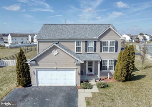 16 Lone Tree Dr, CAMDEN, DE, 19934-4736 | Card Image
