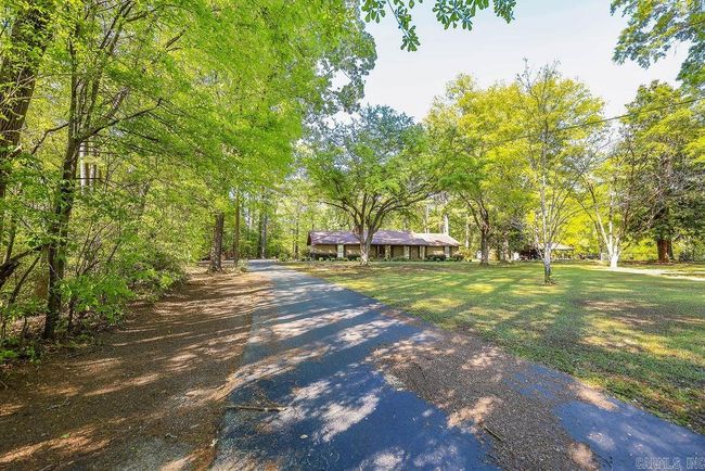 358 W Main, House other with 3 bedrooms, 2 bathrooms and null parking in Calion AR | Image 25