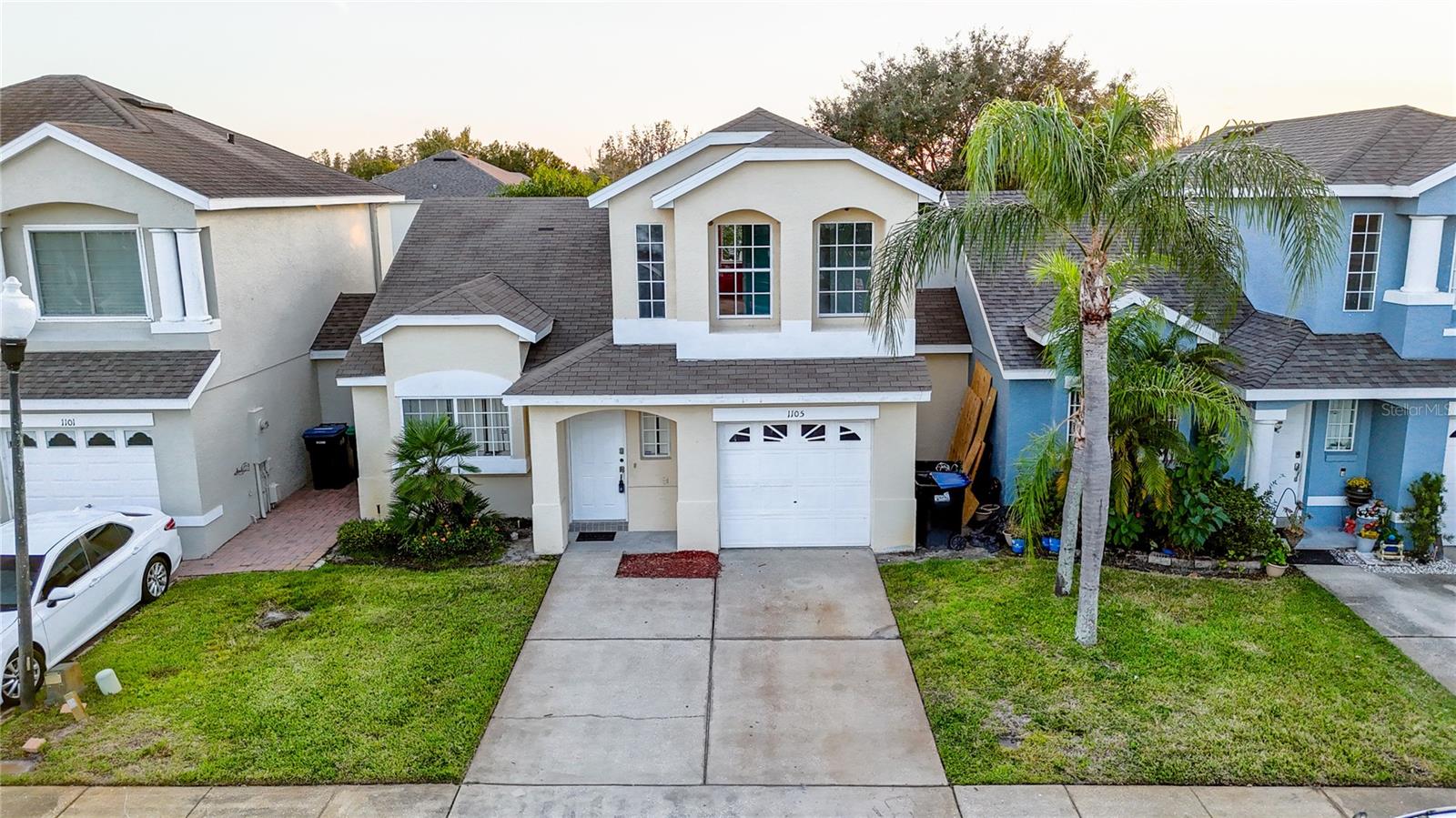 Sandestin Way, Orlando, FL 32824