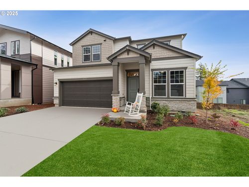 15432 Sw Everglade Ave, Tigard, OR, 97224-2494 | Card Image