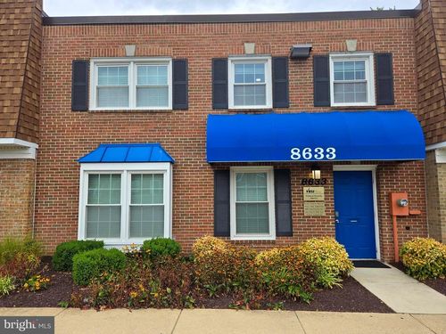 8633-8633 Cherry Ln, Laurel, MD, 20707-6200 | Card Image