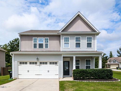227 Outwater Ridge Dr, Garner, NC, 27529-6050 | Card Image