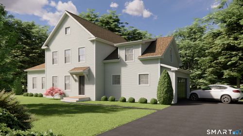 96 Quail Run Rd, Woodbury, CT, 06798-1619 | Card Image