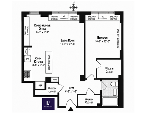 5g-63 E 9th St, New York, NY, 10003-6331 | Card Image