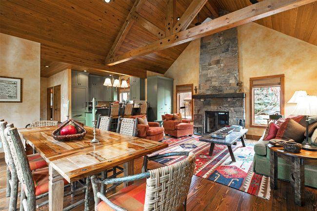 344 Chief Joseph Trl, House other with 5 bedrooms, 7 bathrooms and null parking in Darby MT | Image 49
