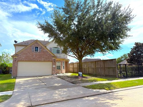19535 Hardwood Ridge Trl, Cypress, TX, 77429-4785 | Card Image