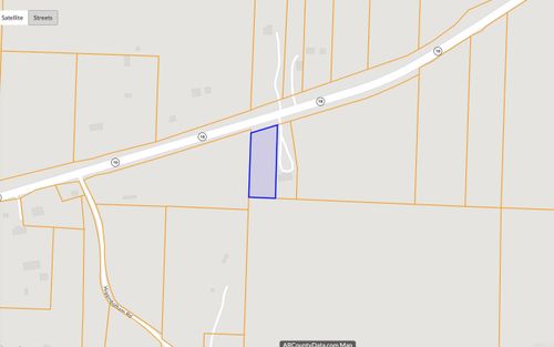 0 N Fourche Ave, Perryville, AR, 72126 | Card Image