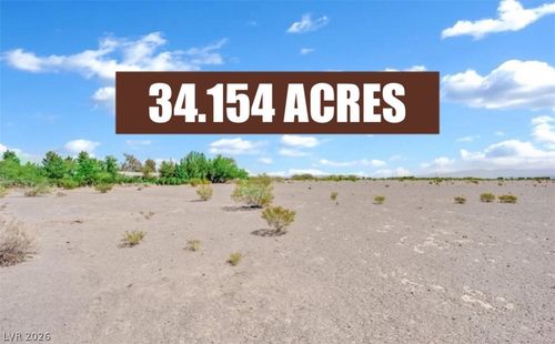 3699 S Miner Rd, Amargosa Valley, NV, 89020-0396 | Card Image