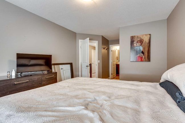 155 Larsen Crescent, Home with 3 bedrooms, 3 bathrooms and 1 parking in Red Deer AB | Image 24