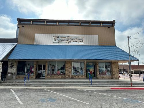 217 S Commercial Drive, Coleman, TX, 76834 | Card Image