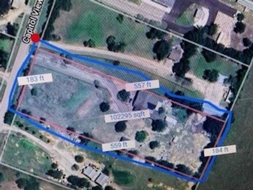 9507 Capitol View Dr, Austin, TX, 78747-2159 | Card Image