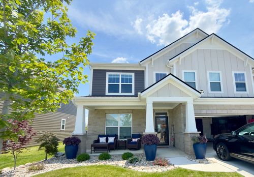 4331 Risen Star Way, Bargersville, IN, 46106-5576 | Card Image