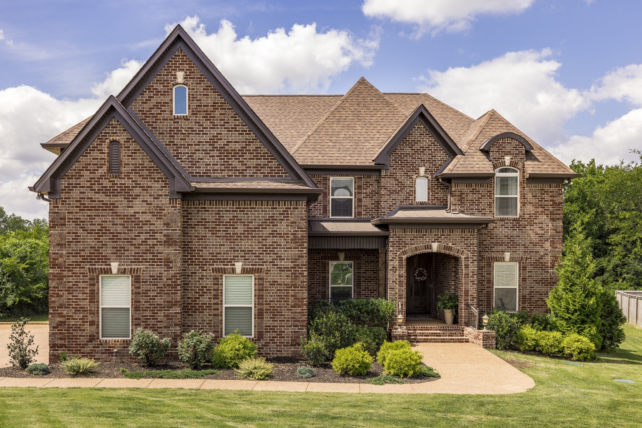 Beechhaven Cir, Mount Juliet, TN 37122