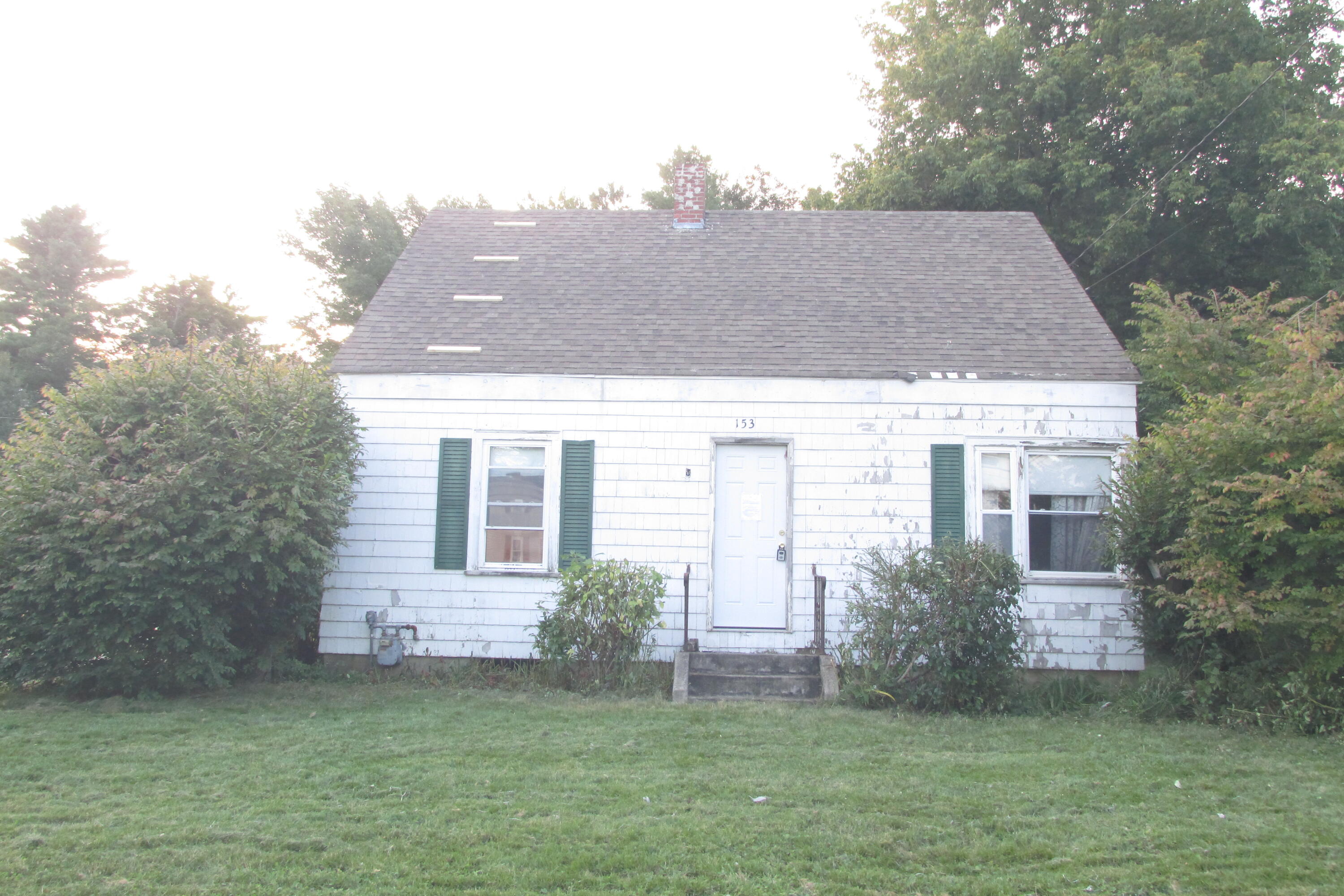 Poland Rd, Auburn, ME 04210