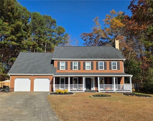 2610 Loring Rd Nw, Kennesaw, GA, 30152-2331 | Card Image