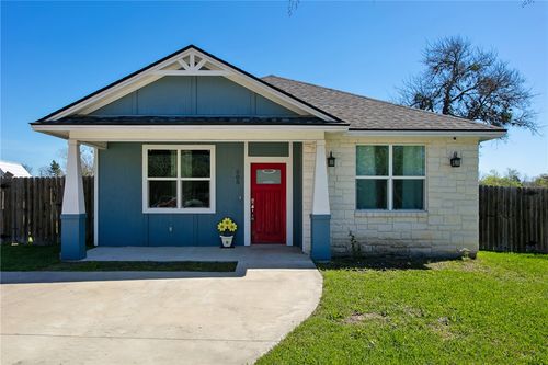 505 Kubin Street, Bryan, TX, 77803 | Card Image
