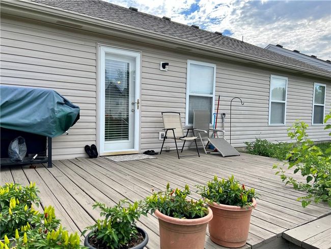 8110 Maple Stream Blvd, House other with 3 bedrooms, 2 bathrooms and null parking in Indianapolis IN | Image 22